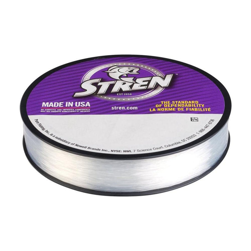Stren Original Monofilament Fishing Line - BeesActive Australia