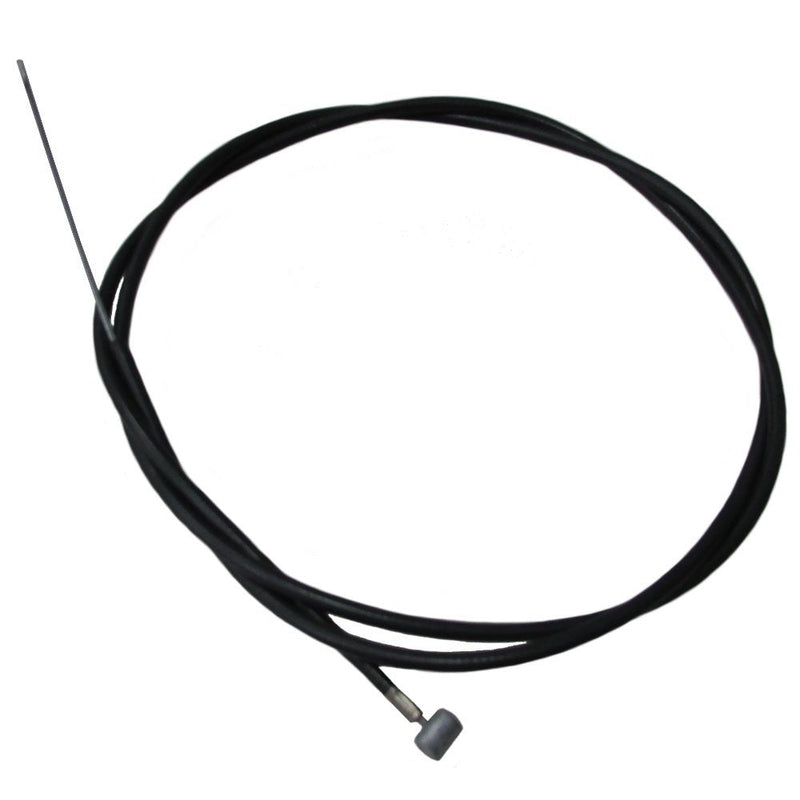 Rotary 264 Adjustable Brake Cable - 60"- Barrel end approximately 5/16” dia., length 1/2 - BeesActive Australia