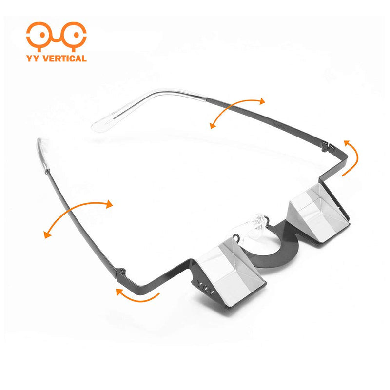 Y&Y Belay Glasses Classic - The Original Y&Y Classic Belay Glasses - BeesActive Australia