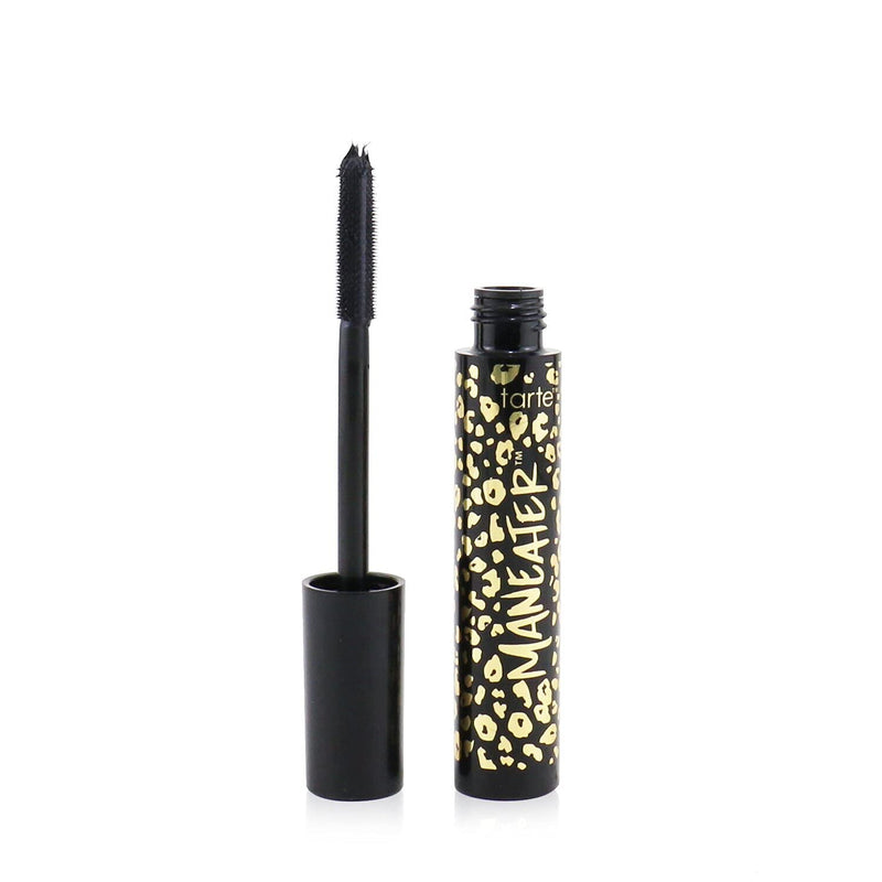 Tarte Maneater Magnetic Volumptuous Mascara .30 Ounce Black Full Size - BeesActive Australia