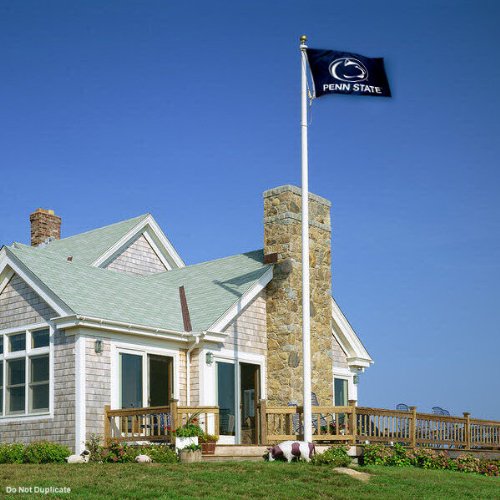 PSU Penn State Nittany Lions University Large College Flag - BeesActive Australia