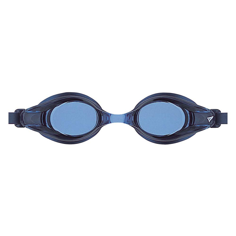 VIEW Swimming Gear V-500 Platina Swim Goggles Blue - BeesActive Australia