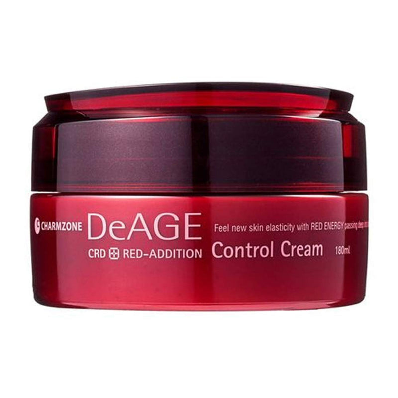 Charmzone DeAge Red-Addition Control Cream 6.08fl.oz./180ml - BeesActive Australia