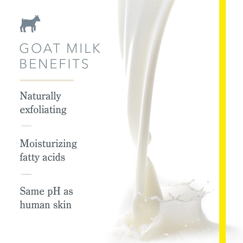 Beekman 1802 - Goat Milk Lotion - Ylang Ylang & Tuberose - Hydrating Goat Milk Lotion for Whole-Body - Naturally Exfoliates with Lactic Acid - Cruelty-Free Goat Milk Bodycare - 12.5 oz - BeesActive Australia