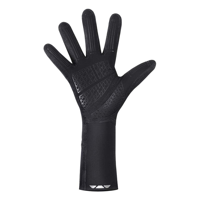 Synergy Neoprene Thermal Swim Gloves Large Sports - Black - BeesActive Australia