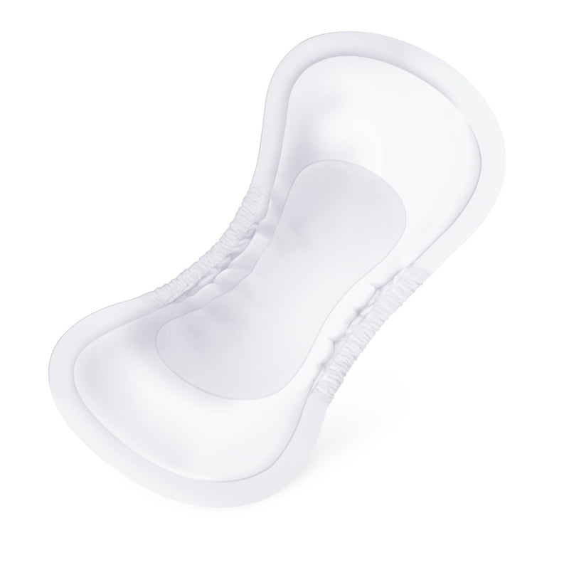 MoliCare Pad, Incontinence Pad for Women and Men with Bladder Weakness, 3 Drops, Pack of 28 1 count (Pack of 28) - BeesActive Australia