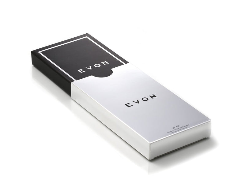 IGXO Cosmetics' "ICON LIP KIT" by Evon - BeesActive Australia