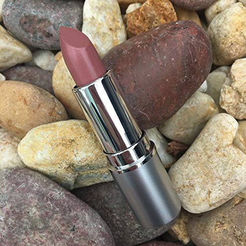 Honeybee Gardens Truly Natural Lipstick, Paradise | Vegan, Cruelty Free, Gluten Free - BeesActive Australia