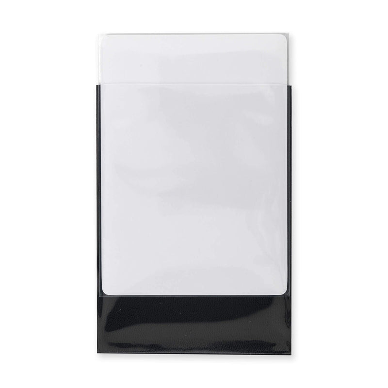 Vault X Exact Fit Trading Card Sleeves - High Clarity Perfect Fit Inner Sleeves for TCG (100 Pack) - BeesActive Australia