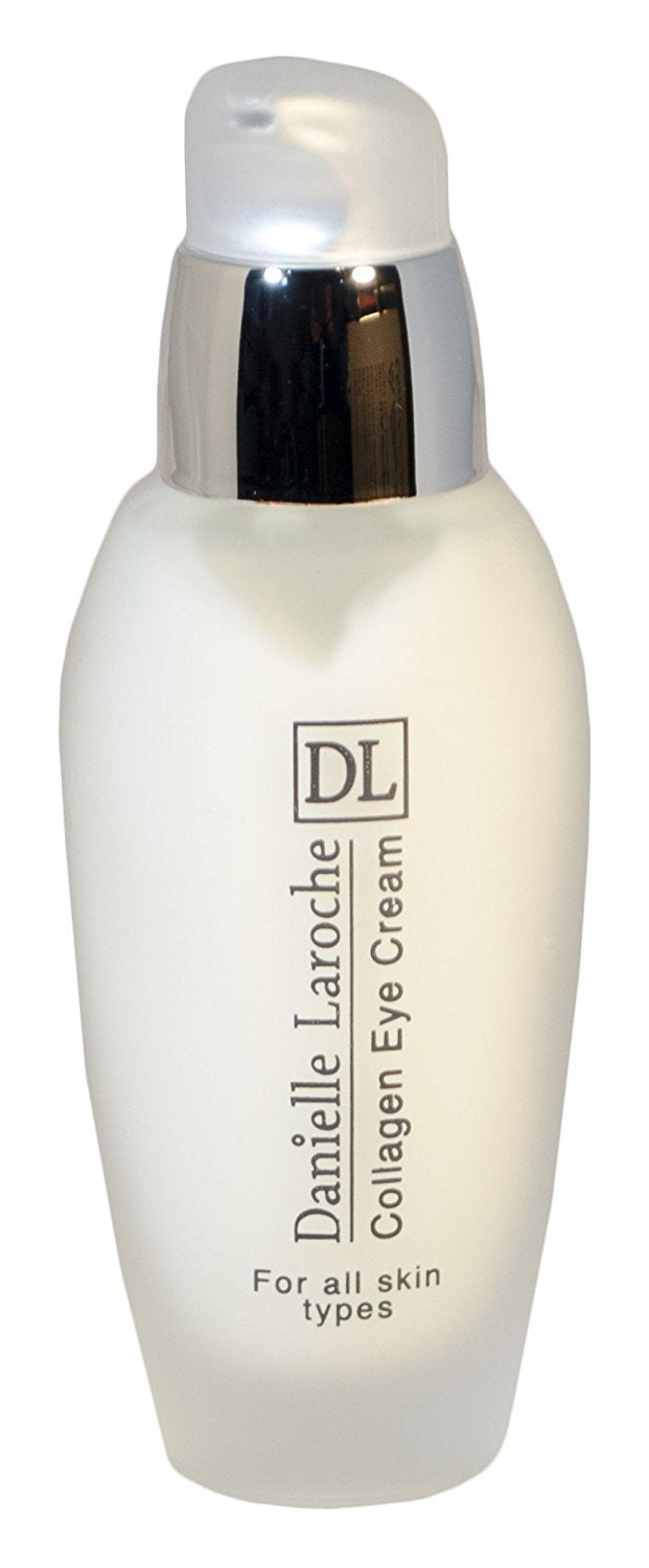 Danielle Laroche Moisturizing Collagen Eye Cream - BeesActive Australia