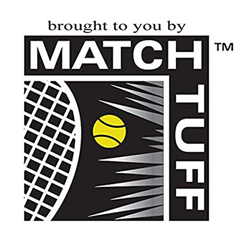 Match Tuff EZ Score (0-6) | Portable Tennis Score Keeper | EZ-FLIP | Outdoor/Indoor - BeesActive Australia