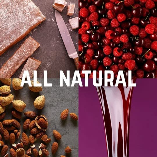 Veloforte Starter Pack - Premium Box of 3 Energy Bars, 2 Energy Gels, 2 Energy Chews, 1 Recovery & 1 Hydration Powder, 100% Natural & Great Taste Awards Winner - BeesActive Australia