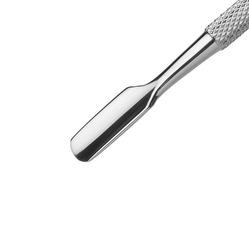 Rui Smiths Professional Double Ended Stainless Steel Metal Pusher (Cuticle Pusher) - Style No. 113 - BeesActive Australia