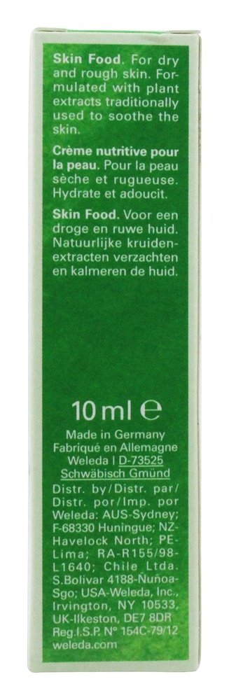 Weleda Skin Food Travel Size -- 0.34 fl oz - BeesActive Australia