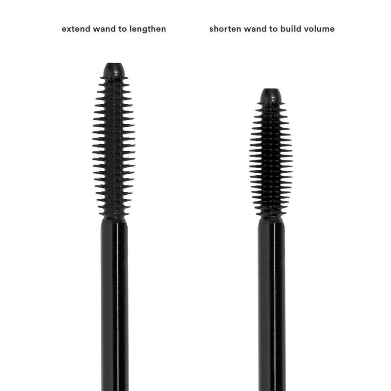 Julep With a Twist Lash Boosting Volumizing and Lengthening Mascara with Bamboo 0.24 ounces - BeesActive Australia