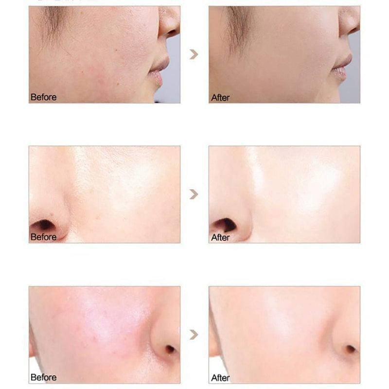 Kecooi Face Care Beauty Moisturizing Isolation Pre-makeup Lotion Foundation Primers - BeesActive Australia