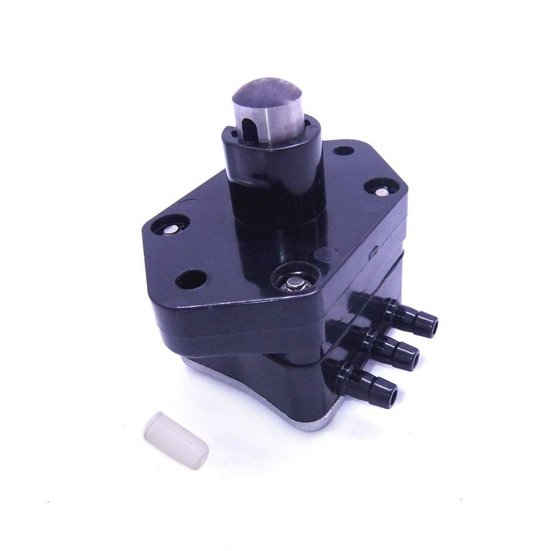 Boat Engine 826398T3 826398A1 826398A3 Fuel Pump Assy for Mercury Outboard 4-Stroke 20HP 25HP 30HP 40HP 50HP 60HP Outboard Motor - BeesActive Australia