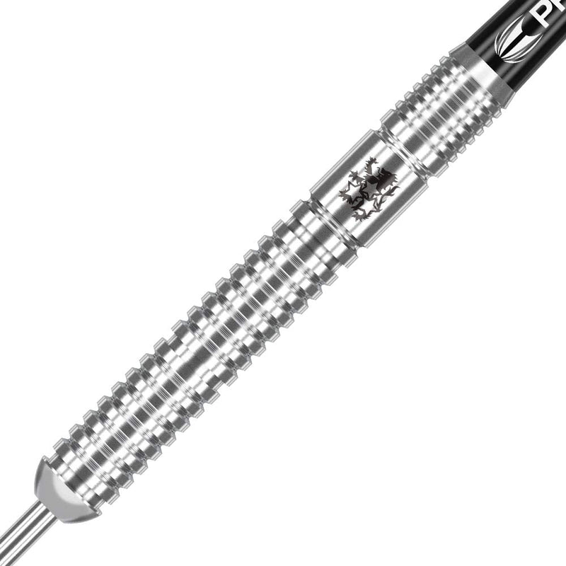 Target Darts Glen Durrant Gen 1 Steel Tip Darts 22g Natural - BeesActive Australia