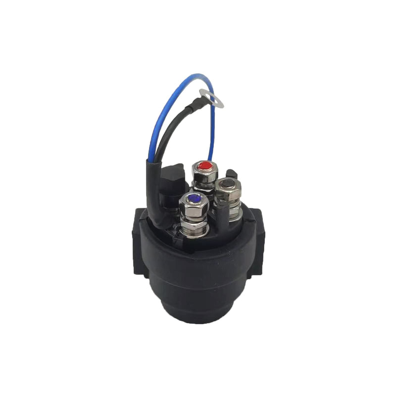 Power Trim Tilt Relay for Suzuki outboards DF40-DF140 4-Strokes DT55-225HP 2-Strokes Replace 38410-94550 38410-94551 38410-94552 - BeesActive Australia