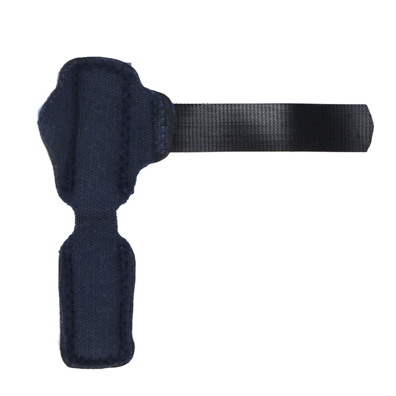 Claw Toe Straightener, Soft Hook and Loop Hammer Toe Straightener Wear Resistant for Home Travel - BeesActive Australia
