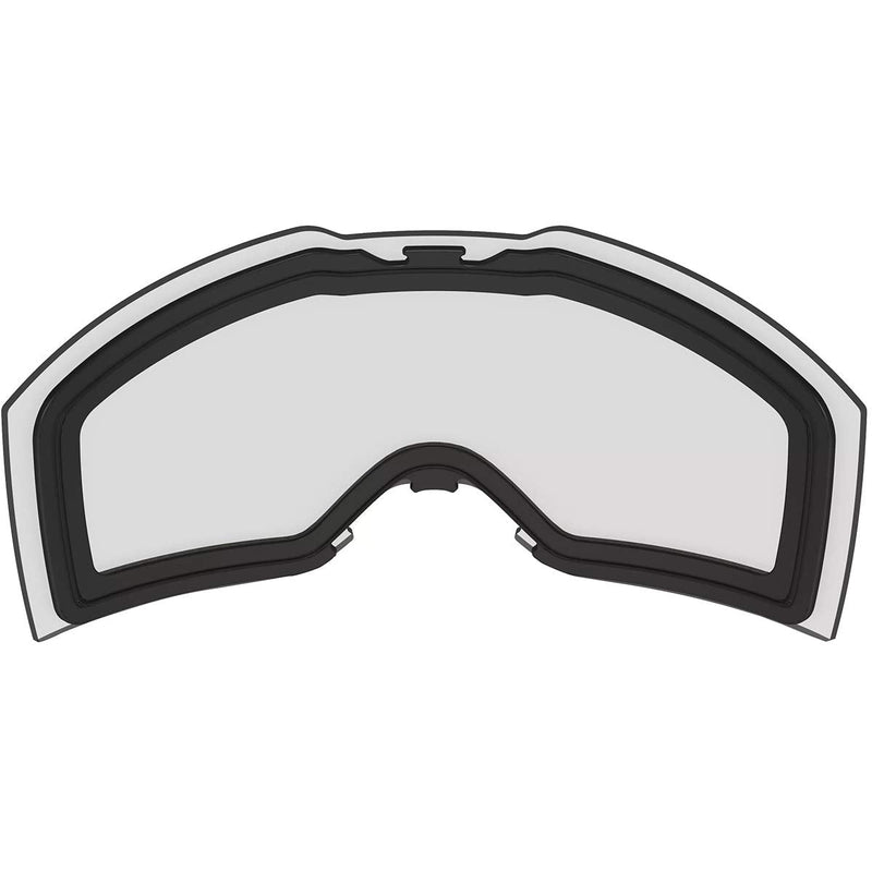 Oakley Fall Line XL Replacement Lenses Clear - BeesActive Australia