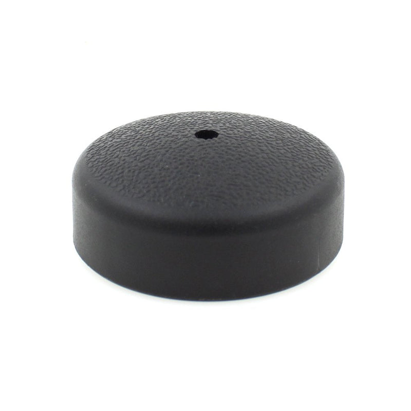 Lifeswonderful - Plastic Carpet Glides/Skis for Walkers & Zimmer Frames, for Ferrule with 45mm Base (2) 2 - BeesActive Australia