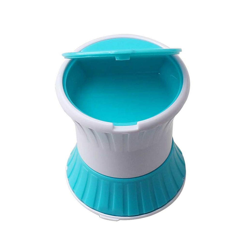 kuou LIding Pill Crusher, 3 in 1 Multifuntion Pill Cutter/Crusher/Box for Small Pills - BeesActive Australia