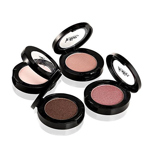 Jolie Pressed Matte Eyeshadow 1.7G (Truffle) - BeesActive Australia