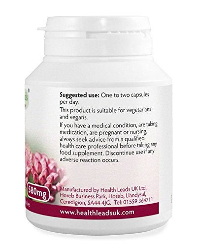 Taurine 580mg x 90 Capsules - BeesActive Australia
