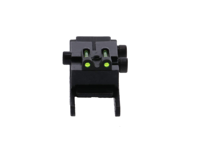 TRUGLO Pro-Series Magnum Gobble-Dot 3-Dot Sights with Elevation Ramp for Ventilated Rib Shotguns TG944D (8mm Rib Width) - BeesActive Australia