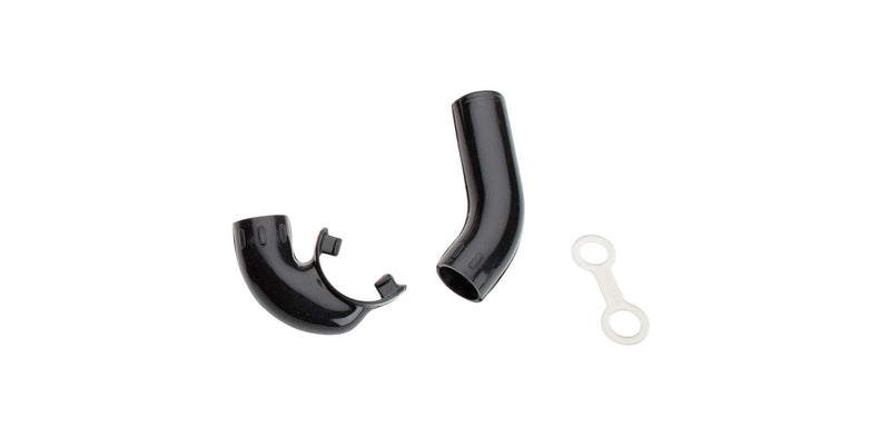 [AUSTRALIA] - Riffe J-Type Snorkel 