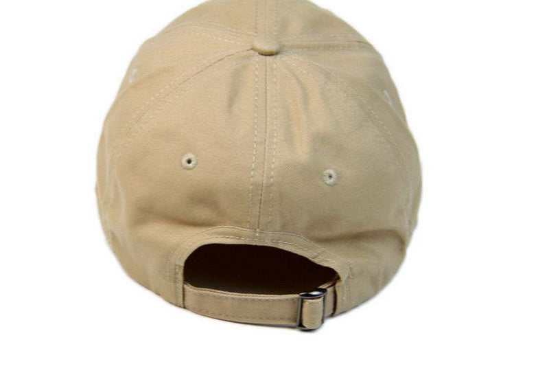 Crazy Cart 100% Cotton Adjustable Sun Hat Baseball Cap Black Riding-navyblue - BeesActive Australia
