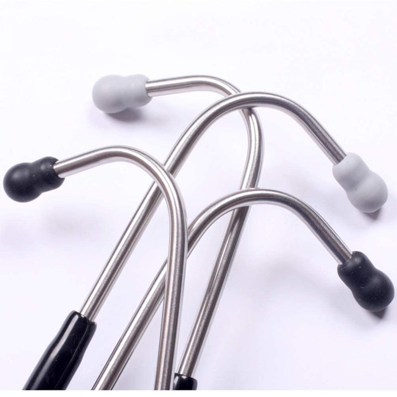 zalati Stethoscope Earplug 10pcs Eartips Earpieces Universal Soft Silicone for Replacement Littmann Stethoscope - 2.5mm - BeesActive Australia
