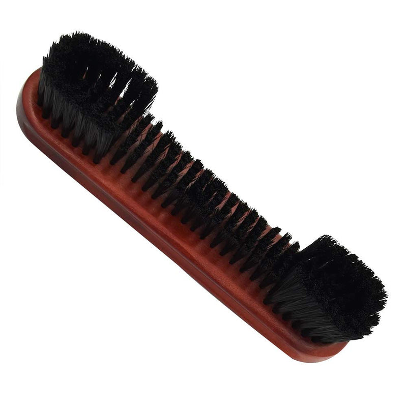 Billiard Brush Cleaner, Billiards Pool Table Rail Brush Set Wood Cleaning Tools Accessory - BeesActive Australia