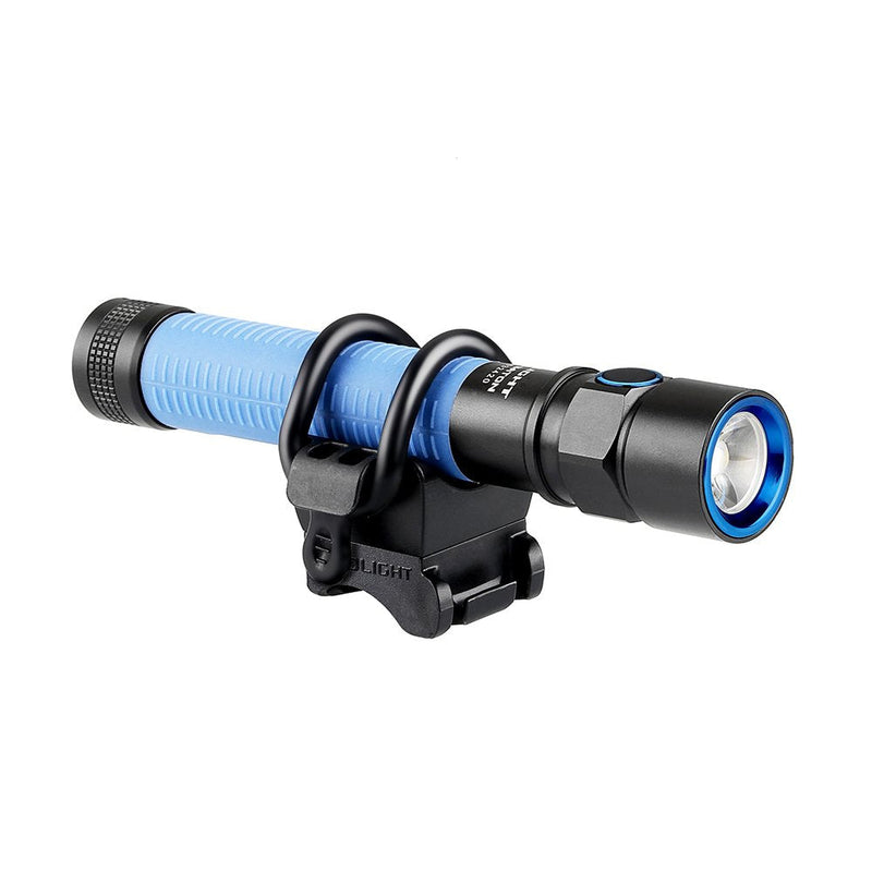 OLIGHT FB-1 Universal Flashlight Bike Mount for Flashlight (Bike Lighting Mount Accessories) - BeesActive Australia