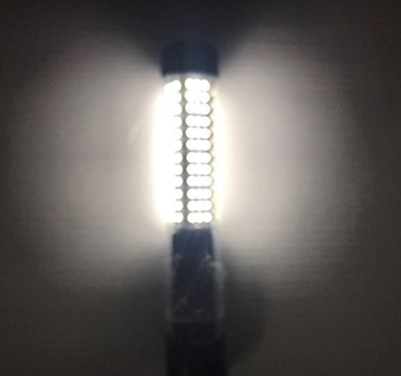 SAMDO IP68 12V LED Underwater Fishing Light 1080 Lumens Fish Attracting Light, Night Fishing Light 10.8W white - BeesActive Australia