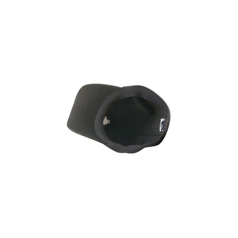 Kangol Tropic Ventair Space Cap Medium Black - BeesActive Australia