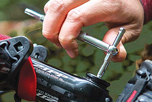 Blackburn Big Switch 15 Functions Bike Multi-Tool (Black, One Size) Black - BeesActive Australia