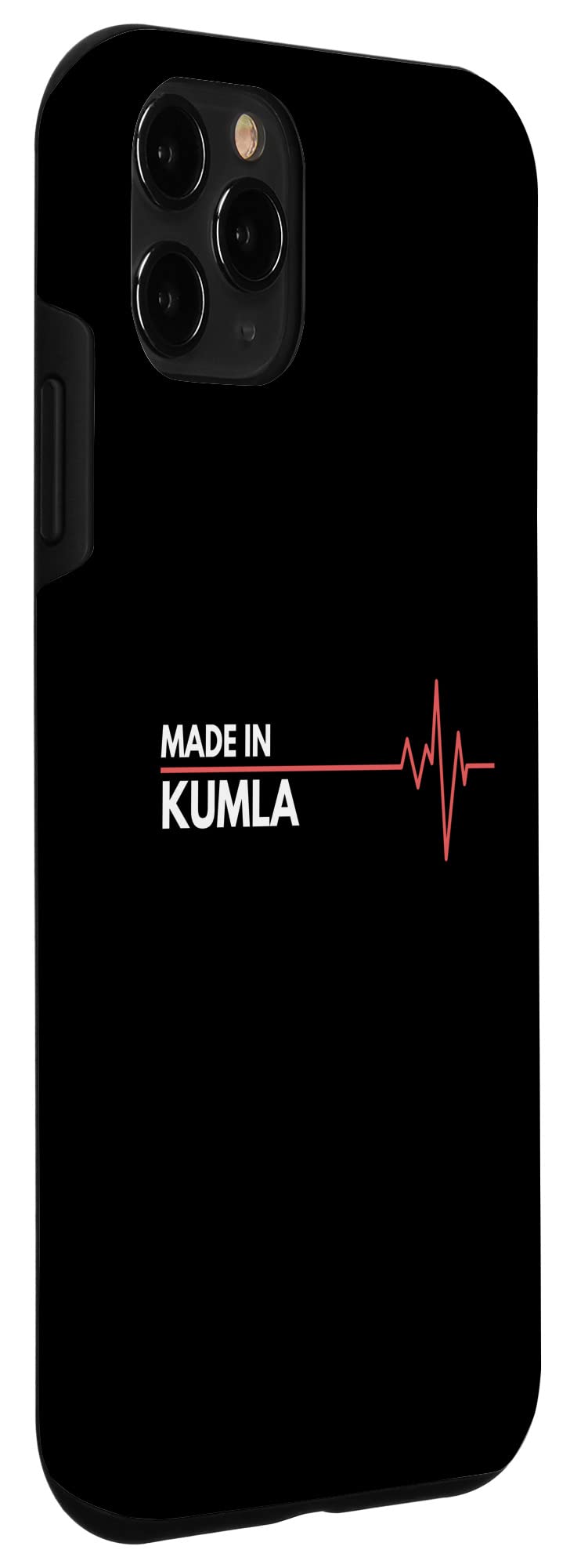 iPhone 11 Pro Kumla Made In Sweden City Of Birth Case iPhone 11 Pro - BeesActive Australia