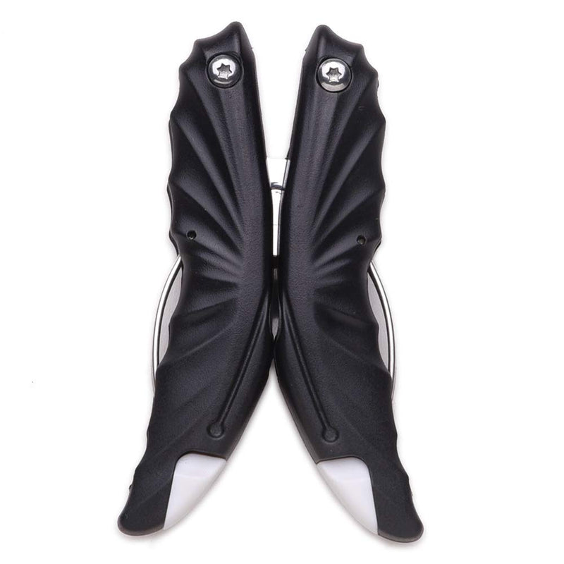 Multifunctional Folding Nail Clippers, Strong, Durable and Easy to Carry. Toenail Clippers for Thick and Ingrown Toenail, Suitable for Men and Women - BeesActive Australia