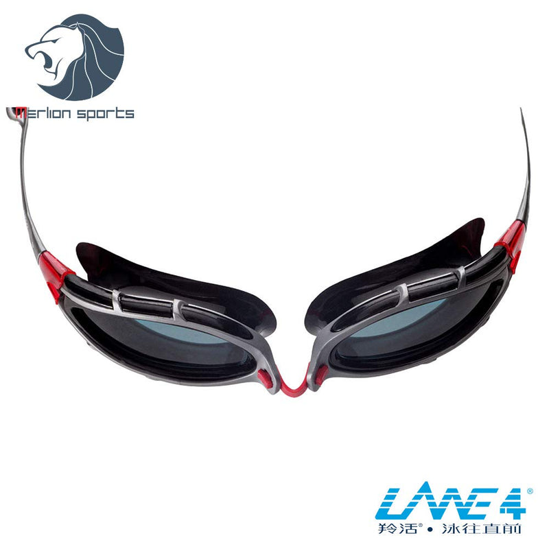 [AUSTRALIA] - LANE4 iedge Racing Swim Goggle IE-34615 