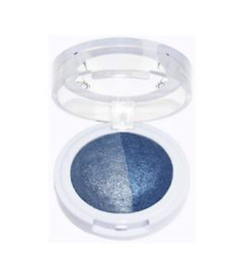 Hard Candy Kal-eye-descope Baked Eyeshadow Duo Make Believe - BeesActive Australia