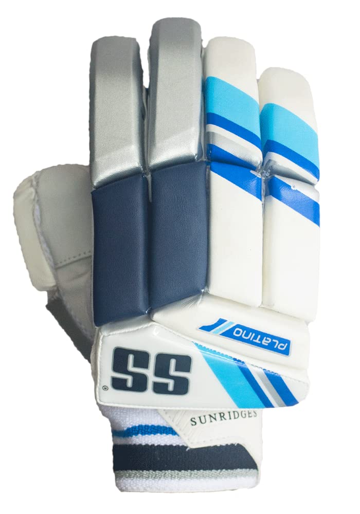 SS Platino Mens Right Hand Batting Glove - BeesActive Australia