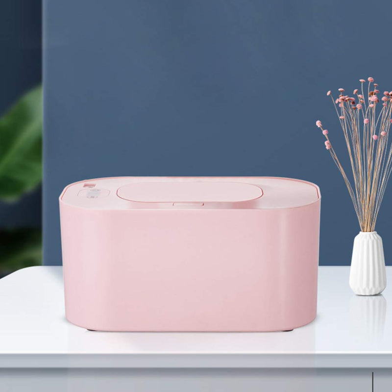 Tomaibaby Baby Wipe Warmer Baby Wet Wipes Dispenser Diaper Wipe Warmer for Home Vehicle - BeesActive Australia