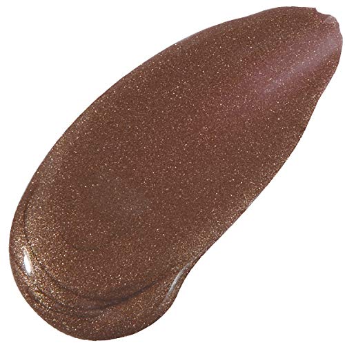 Jolie Face & Body Bronzer With Coconut Oil & Aloe Vera - Subtle Shimmer 100g - BeesActive Australia