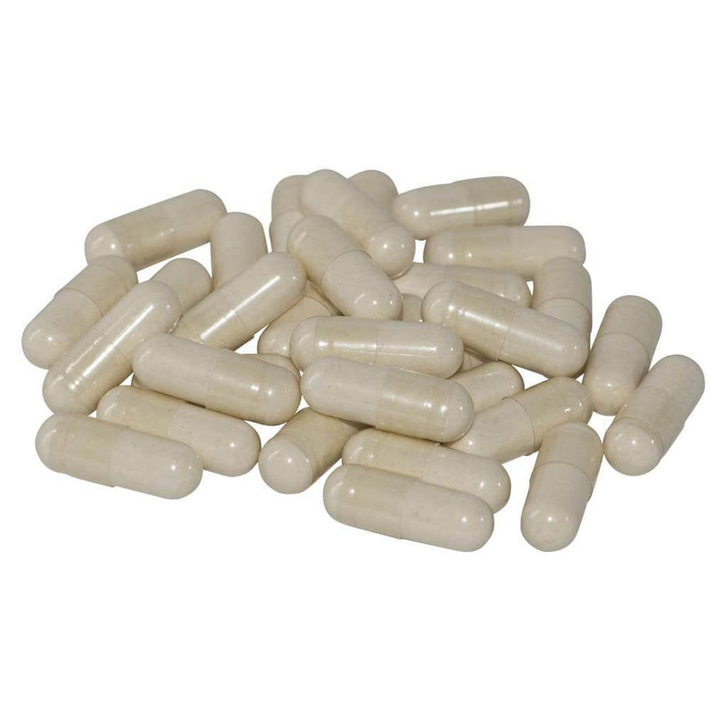 Only Natural Pet Immune Balance for Immune Support - Holistic Vitamin Dietary Supplement Formula for Dogs or Cats - Made in The USA Powder Filled Capsules 90 Capsules - BeesActive Australia