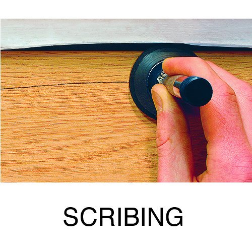 Trend M/PB01 Perfect Butt Scribing Tool - BeesActive Australia
