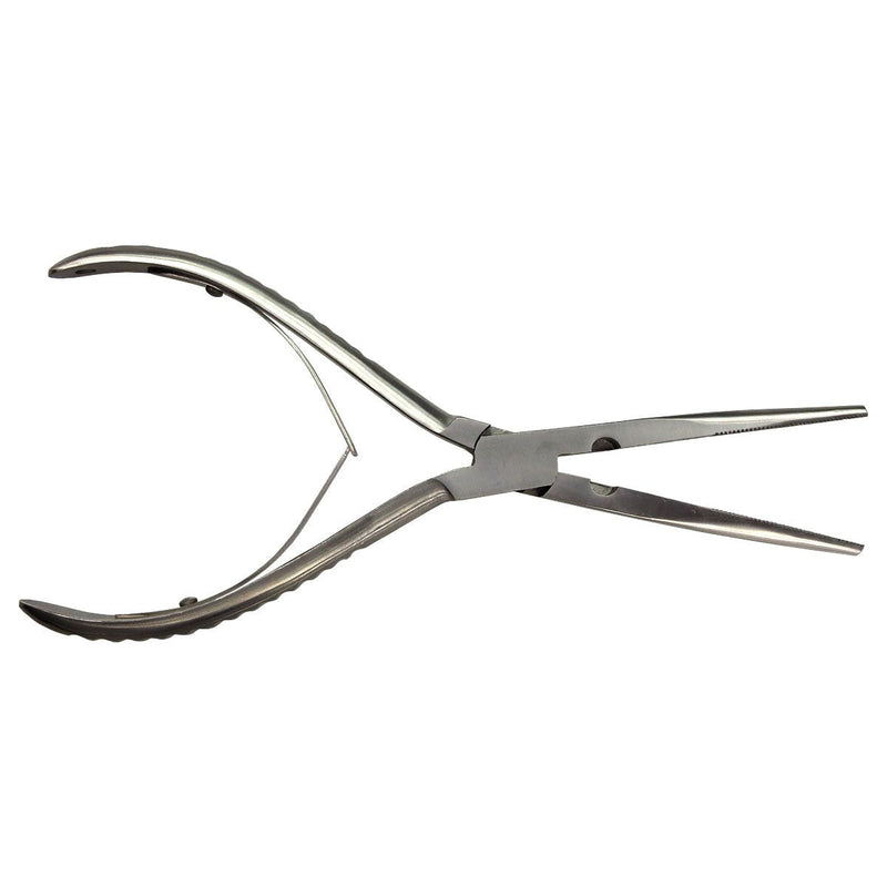 Myco FP-8 8" Stainless Steel Needle Nose Fisherman's Pliers - BeesActive Australia