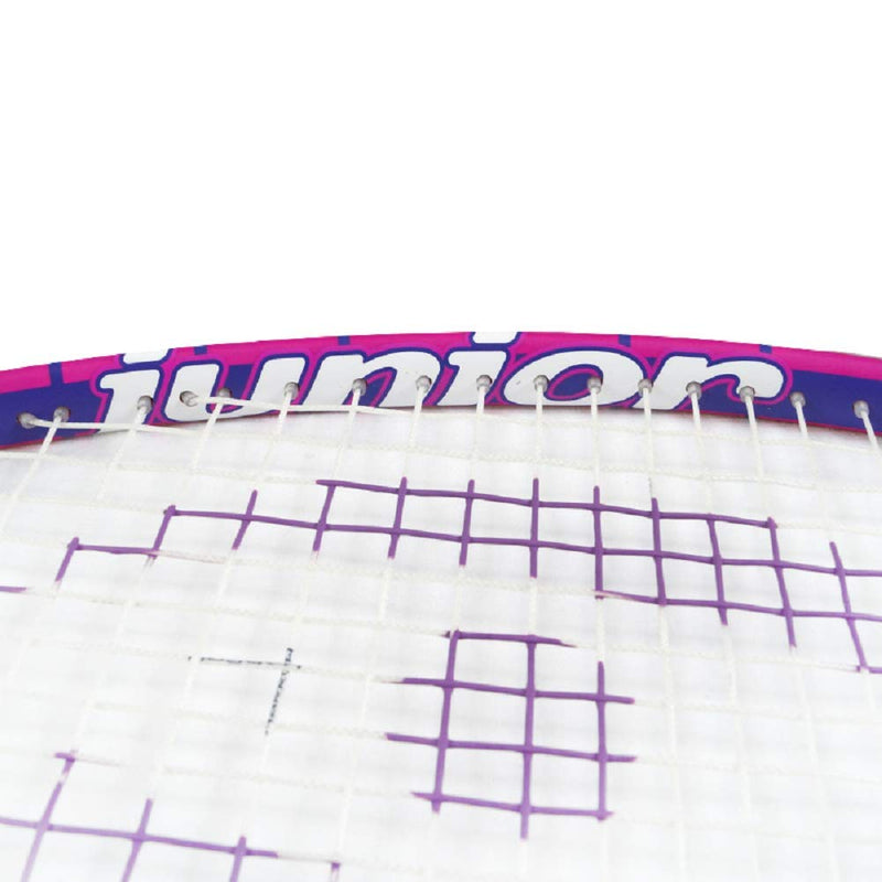[AUSTRALIA] - Harrow Junior Squash Racquet Pink/Purple 