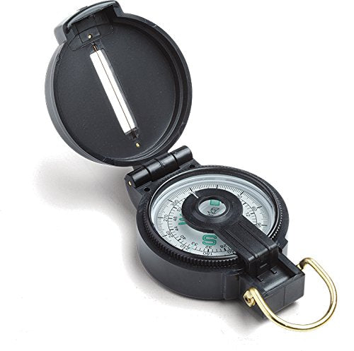 Coghlan's Compass Lensatic - BeesActive Australia